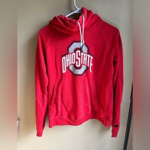 Women’s Ohio State Hoodie